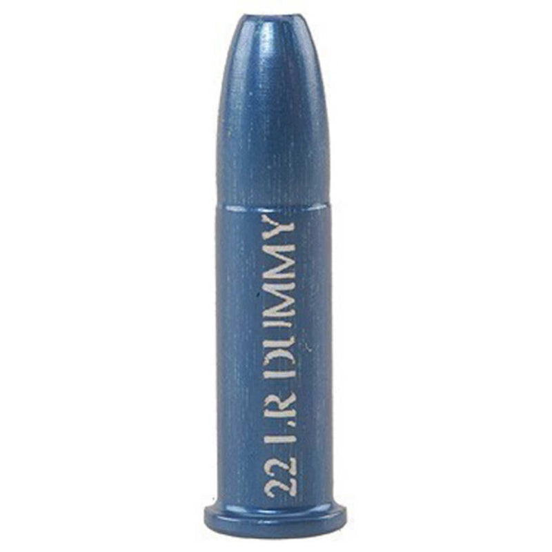 22LR RFL METAL SNAP-CAPS 12PK