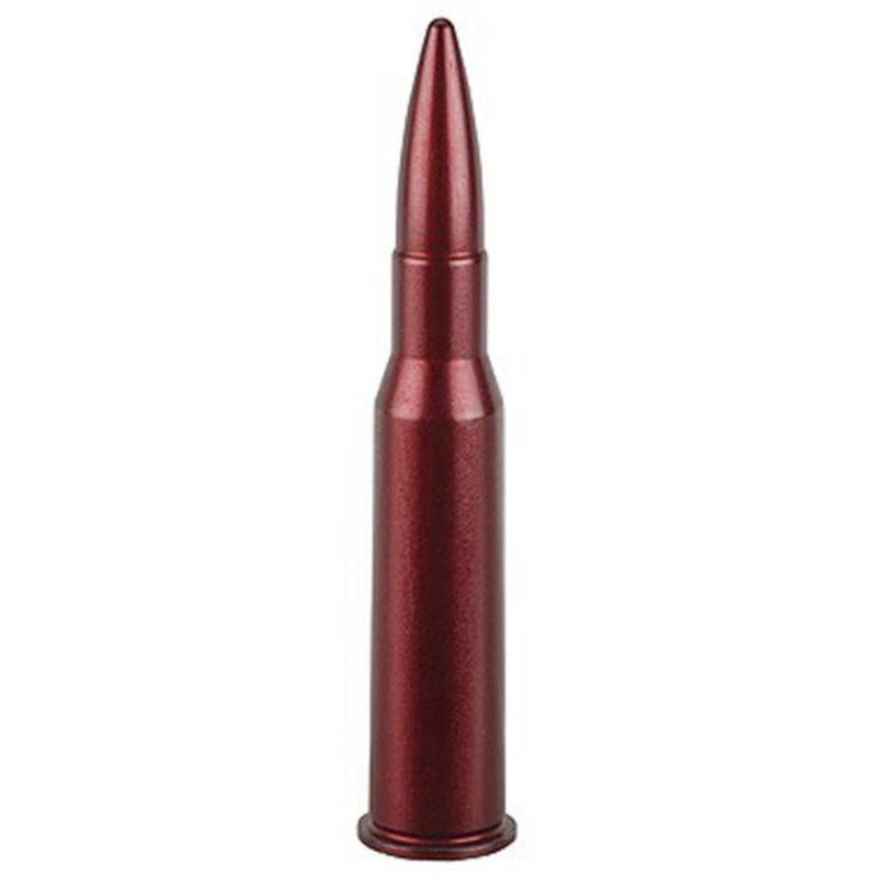 7.62X54 RUSSIAN RFL METAL SNAP-CAPS 2PK