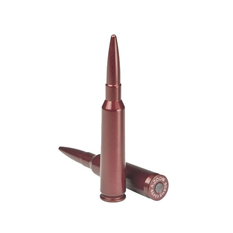 6.5 CREEDMOOR SNAPCAP 2PK