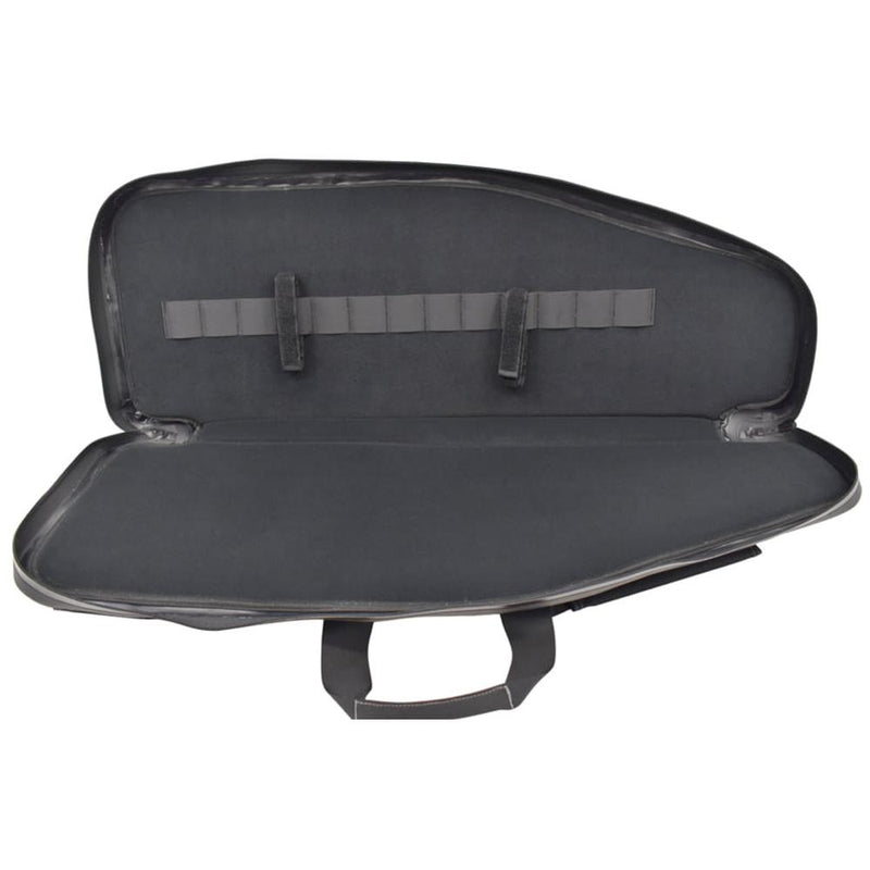 RAPTOR 36"" RIFLE CASE- BLACK