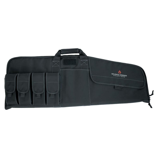RAPTOR 36"" RIFLE CASE- BLACK