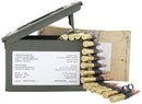 FEDERAL 50 BMG M33 BALL M17