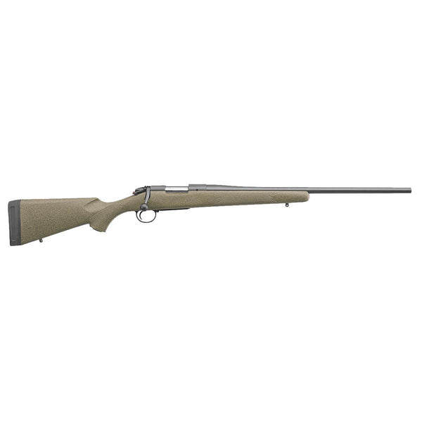 HUNTER RIFLE   6.5 Creedmoor   Synthetic Stock Cerakote