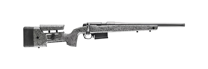 B-14R - 22LR - TRAINER RIFLE - Steel Barrel - LEFT HANDED