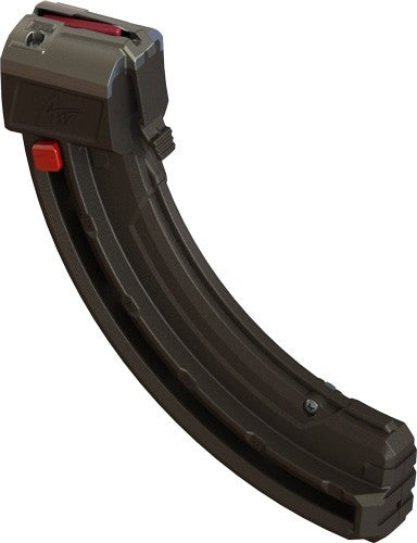 BUTLER CR. A17 MAGAZINE 25RD