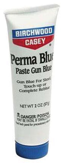BIRCHWOOD CASEY PERMA BLUE PASTE 2OZ TUBE