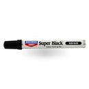 BIRCHWOOD CASEY SUPER BLACK TOUCH UP PEN GLOSS