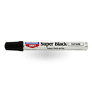 BIRCHWOOD CASEY SUPER BLACK TOUCH-UP PEN FLAT