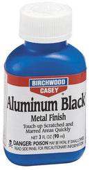 BIRCHWOOD CASEY ALUMINUM BLACK TOUCH-UP 3OZ