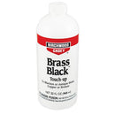 BIRCHWOOD CASEY BRASS BLACK TOUCH-UP 32 OZ (QUART)