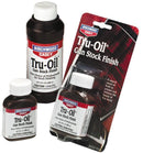 BIRCHWOOD CASEY TRU-OIL STOCK FINISH 8OZ