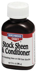 BIRCHWOOD CASEY STOCK SHEEN & CONDITIONER 3OZ