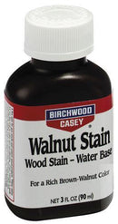 BIRCHWOOD CASEY WALNUT WOOD STAIN 3OZ