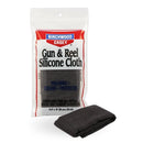 BIRCHWOOD CASEY SILICONE GUN & REEL CLOTH