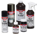 BIRCHWOOD CASEY BORE SCRUBBER 2-IN-1 CLEANER 10OZ AEROSOL