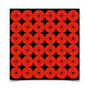 BIRCHWOOD CASEY TARGET SPOTS 1in TARGET - 360-PK