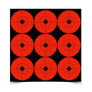 BIRCHWOOD CASEY TARGET SPOTS 2in TARGET - 90-PK