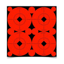 BIRCHWOOD CASEY TARGET SPOTS 3in TARGET - 40-PK