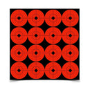 BIRCHWOOD CASEY TARGET SPOTS 1 1/2in TARGET - 160-PK