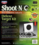 BIRCHWOOD CASEY SHOOT-N-C DELUXE TARGET KIT 40-PK