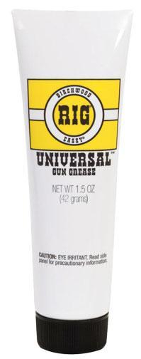 RIG UNIVERSAL GREASE 1.5OZ TUBE