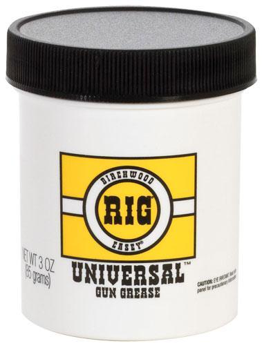 RIG UNIVERSAL GREASE 3OZ JAR