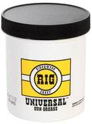 RIG UNIVERSAL GREASE 12OZ JAR