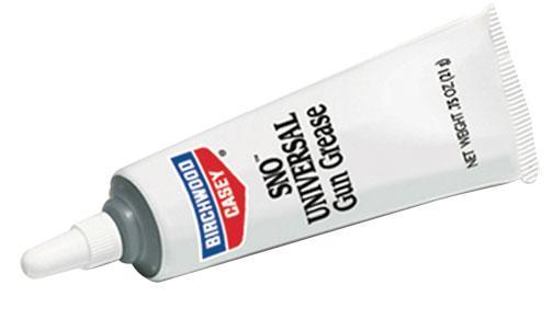 SNO UNIVERSAL FIREARM GREASE 0.50 OZ TUBE