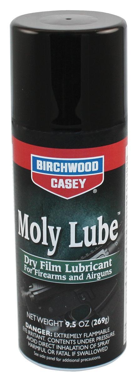 MOLY LUBE LUBRICANT 9.5OZ AEROSL