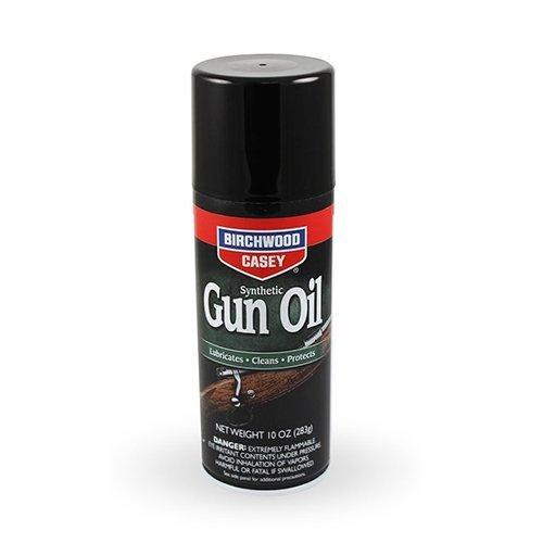 SYNTHETIC GUN OIL 10 OZ AEROSOL