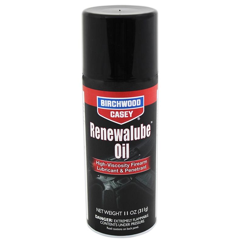 RENEWALUBE BIO FIREARM OIL 11 OZ AEROSOL