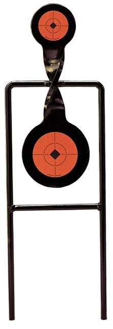 DOUBLE MAG ACTION TARGET