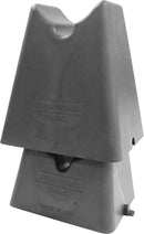 NEST REST? TWO PIECE RUBBER SHOOTING REST