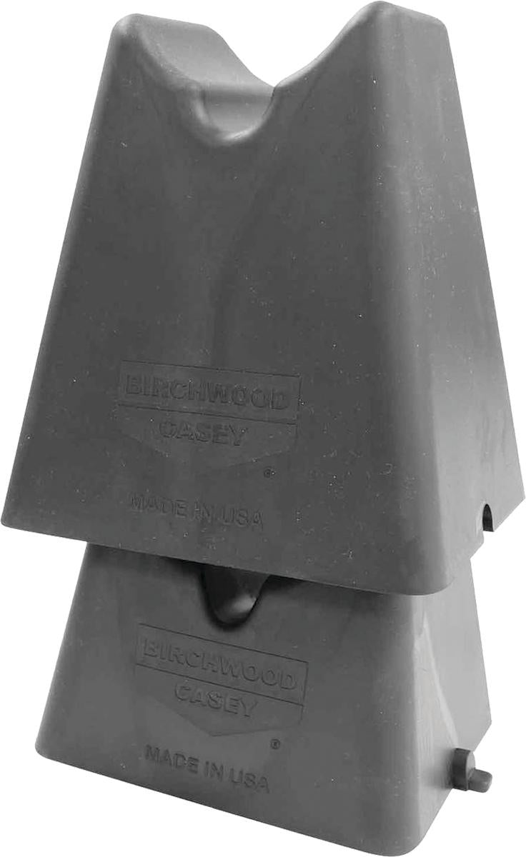 NEST REST? TWO PIECE RUBBER SHOOTING REST