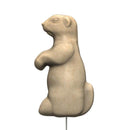 Birchwood Casey 3D Stake Target Prairie Dog  6 pack