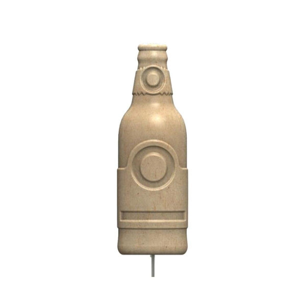 Birchwood Casey 3D Stake Target Bottle  6 pack