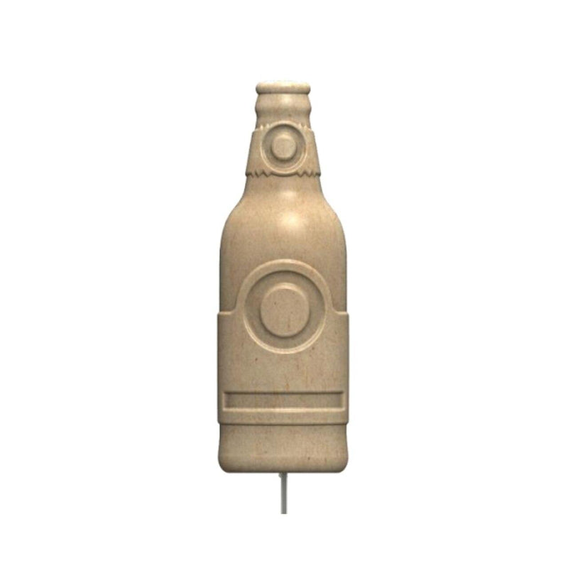 Birchwood Casey 3D Stake Target Bottle  6 pack