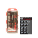 Birchwood Casey Basic Screwdriver Set  22 pc kit