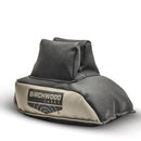 Birchwood Casey Universal Rear Bag  Filled
