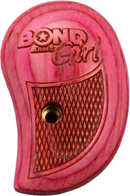 BOND ARMS GRIP STANDARD BOND