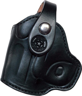 BOND ARMS HOLSTER LH THUMBSNAP