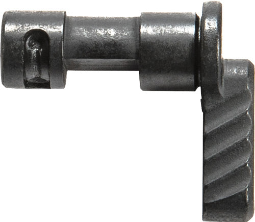 BATTLE ARMS ENHANCED SAFETY