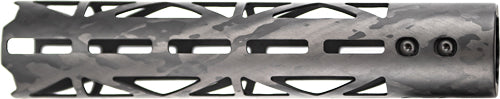 BATTLE ARMS 10" CARBON FIBER