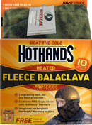 HOTHANDS HEATED BALACLAVA