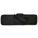 TAC RECTANGULAR GUN CASE 42X11.5X2IN BLK