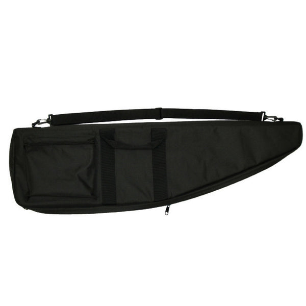 TAC PROFILE RIFLE CASE 36X11X2.25IN BLK