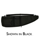 TAC PROFILE RIFLE CASE 36X11X2.25IN TAN