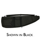 TAC PROFILE RIFLE CASE 42X11X2.25IN TAN