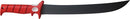 BUBBA BLADE 12" FLEX NO-SLIP-