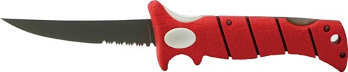 BUBBA BLADE 5" LUCKY LEW